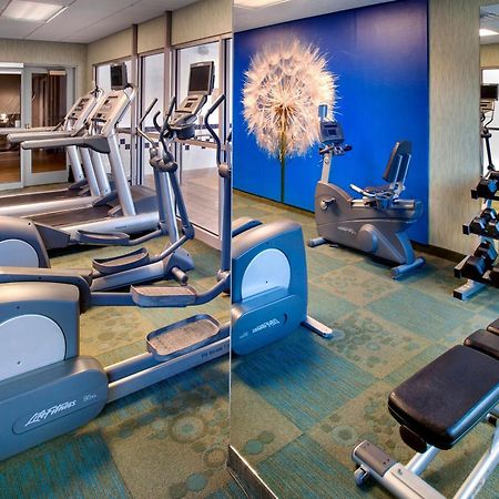 Springhill Suites By Marriott Philadelphia Willow Grove Exteriér fotografie