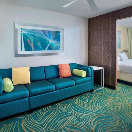 Springhill Suites By Marriott Philadelphia Willow Grove Exteriér fotografie