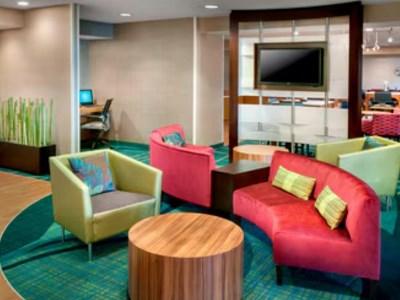 Springhill Suites By Marriott Philadelphia Willow Grove Exteriér fotografie
