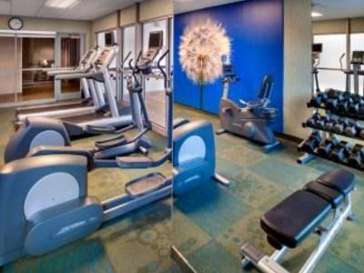 Springhill Suites By Marriott Philadelphia Willow Grove Exteriér fotografie