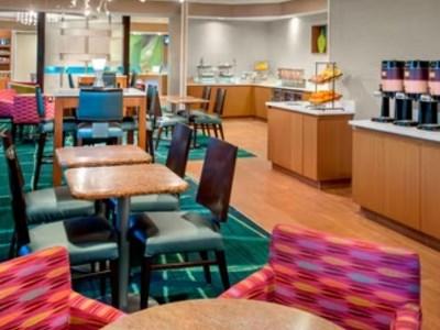 Springhill Suites By Marriott Philadelphia Willow Grove Exteriér fotografie