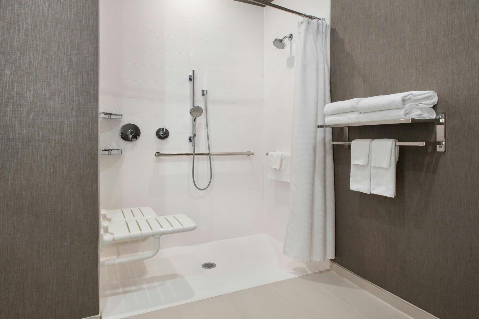 Springhill Suites By Marriott Philadelphia Willow Grove Exteriér fotografie