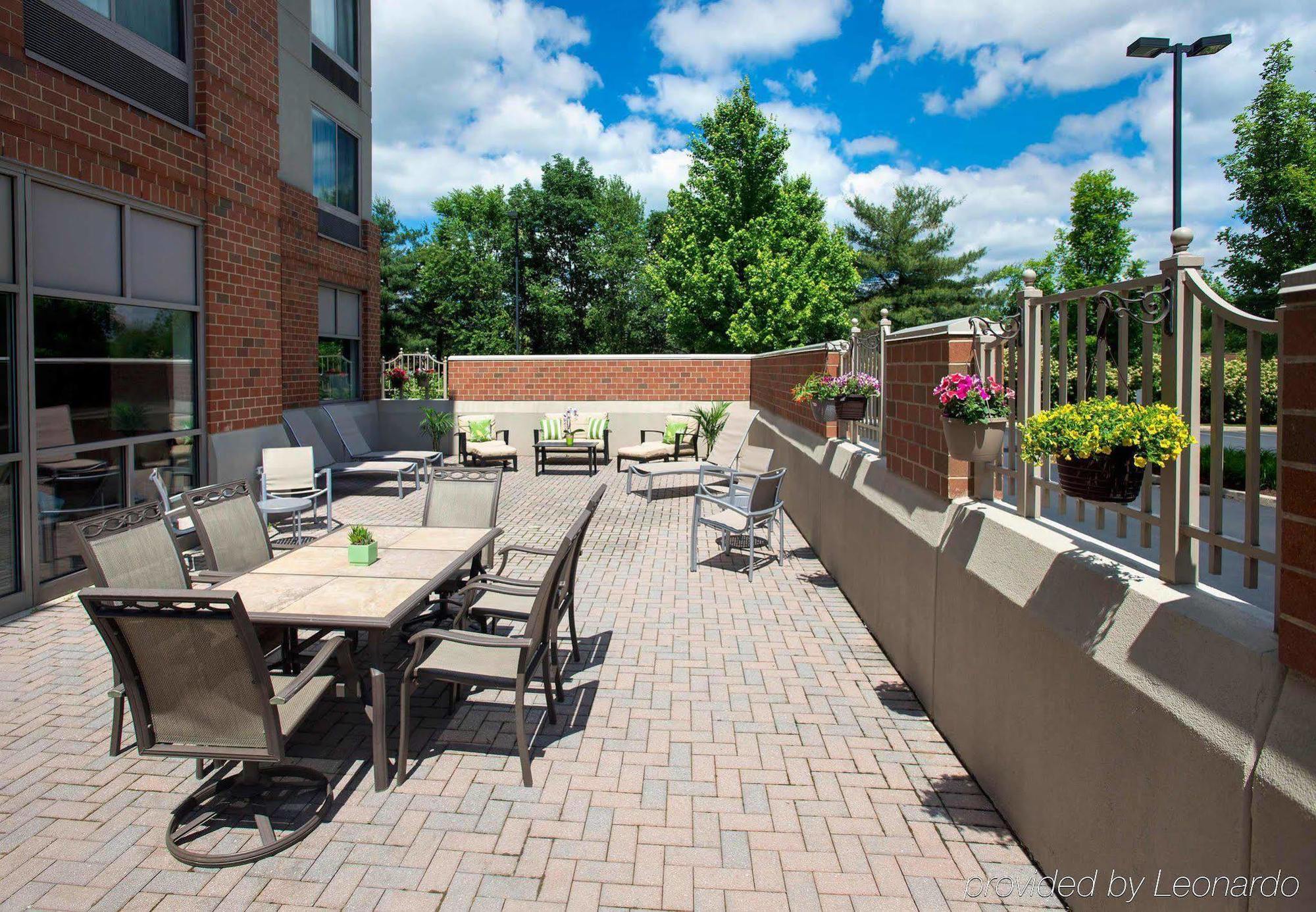 Springhill Suites By Marriott Philadelphia Willow Grove Exteriér fotografie