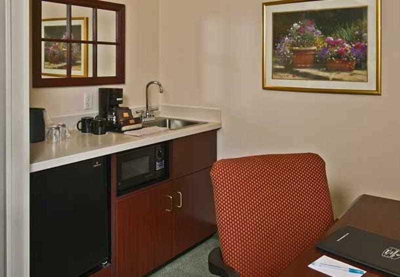 Springhill Suites By Marriott Philadelphia Willow Grove Pokoj fotografie