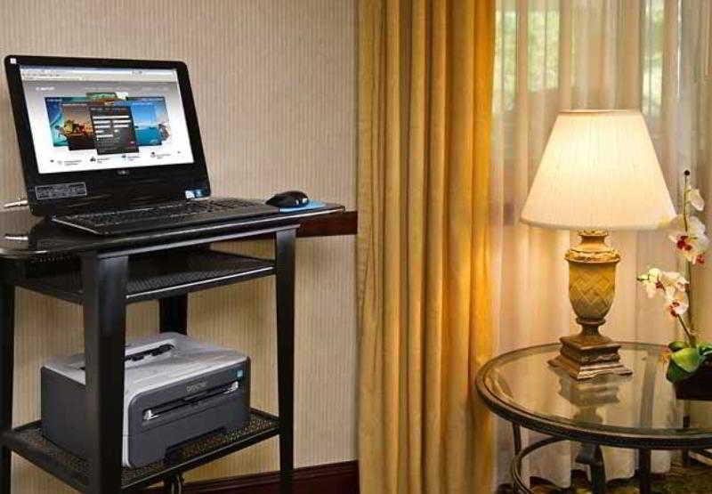 Springhill Suites By Marriott Philadelphia Willow Grove Pokoj fotografie