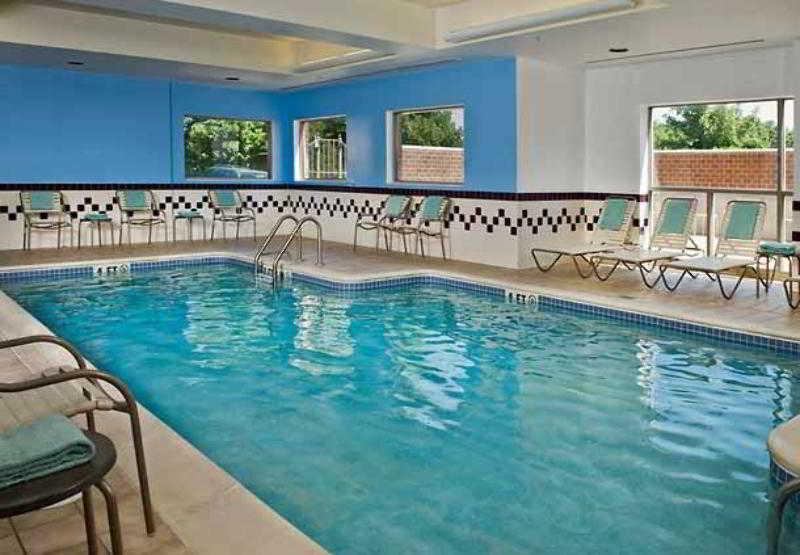 Springhill Suites By Marriott Philadelphia Willow Grove Zařízení fotografie